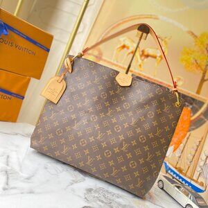 💎✨AUTHENTIC✨💎Louis Vuitton Graceful MM bag